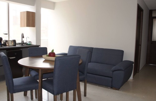 Centro Historico Apartment | Department in the Historic Center 205