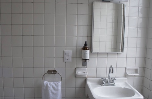 Centro Historico Apartment | Department in the Historic Center 205