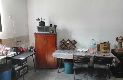 Garcia Apartment | department
