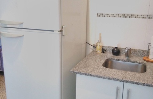 Salta Apartment | Budget-Friendly Stay at Department of Microcentro Salta