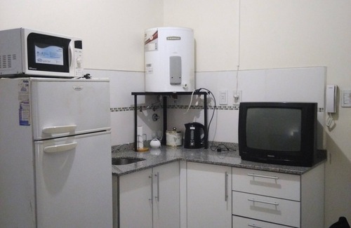 Salta Apartment | Budget-Friendly Stay at Department of Microcentro Salta