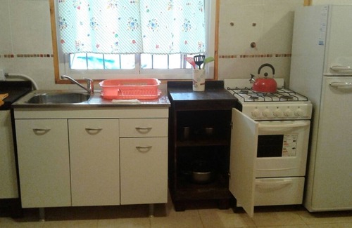 La Rioja House | Cozy Accommodation for Up to 4 in La Rioja City, Argentina