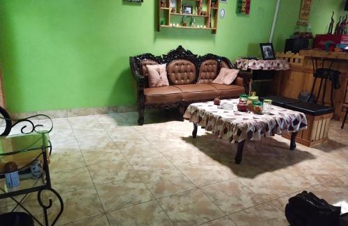 Binjai House | Depary Homestay 2 Binjai
