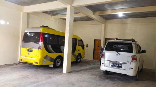 Binjai House | Depary Homestay 2 Binjai