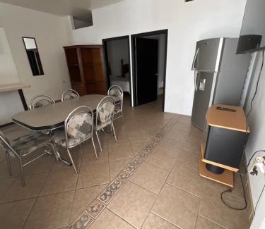 Cuauhtemoc Apartment | Find Comfort at Depas Conford Inn - Family-Friendly Stay