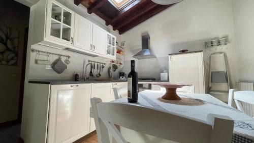 Lucca Historical Center Apartment | Guest Rated 10/10 at Dependance Civitali37: Pet Friendly Stay