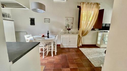 Lucca Historical Center Apartment | Guest Rated 10/10 at Dependance Civitali37: Pet Friendly Stay