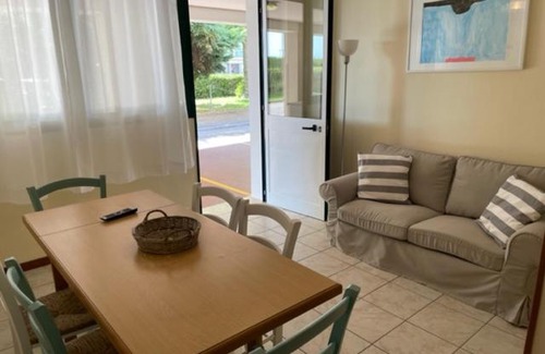 Bibione Lido dei Pini Apartment | Dependance Corso: Guest Rated 9/10 & Pet-Friendly Retreat