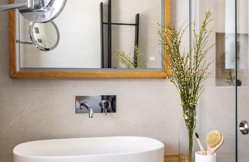 Ramsau am Dachstein Apartment | Experience Comfort at Dependance Dachsteinperle - 10/10 Rated