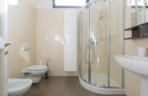 Casarano House | Guest Rated: 10/10 at Dependance Le Tajate by BarbarHouse