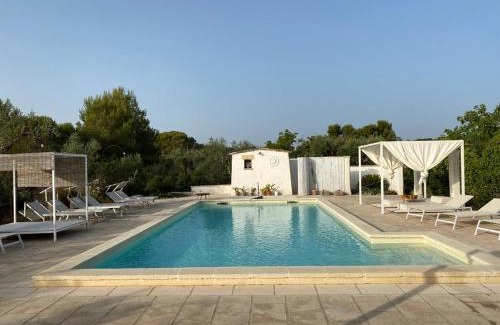 Manfio Villa | Elegant Dependence Rosy – Guest Rated 9.3 with Pool Access