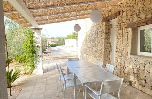 Manfio Villa | Elegant Dependence Rosy – Guest Rated 9.3 with Pool Access