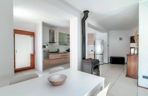 Brienno Apartment | Relaxing Dependence with Terrace and Lake View in Brienno
