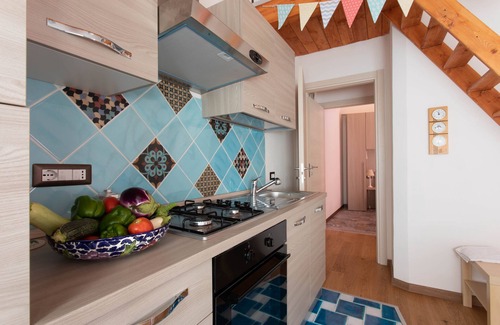 Oristano Historic Centre Condo | Discover Dependence 1 Maison Belle Époque & Suites