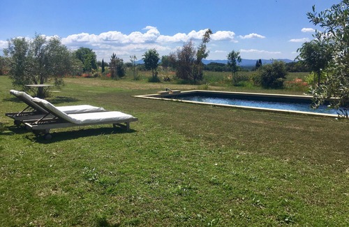 Eguilles House | Experience Dependency in Bastide Aix en Provence: 9.8/10