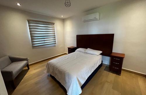 Escobedo Apartment | Family-Friendly Stay at Deplatino515 - 4-Star Comfort