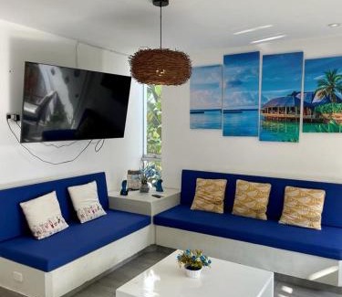 Bocapan Apartment | Oceanfront Bliss at Deplaya Zorritos-Tumbes, Rated 9.3/10