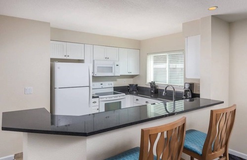 Depoe Bay Condo | Oceanfront Depoe Bay Condo with Breathtaking Views