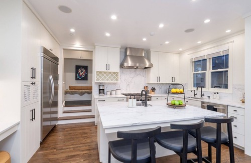 Telluride House | Unforgettable Depot Avenue Dream: Steps from the Gondola