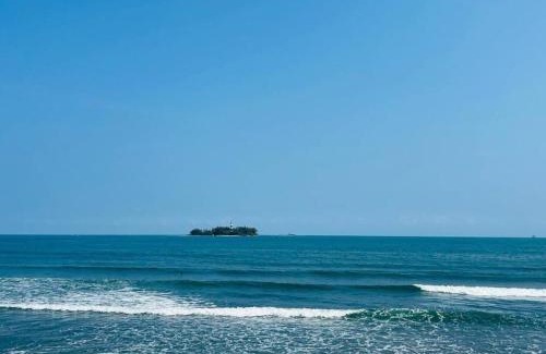 Veracruz Apartment | Family-Friendly 4-Person Suite with Pool in Playa