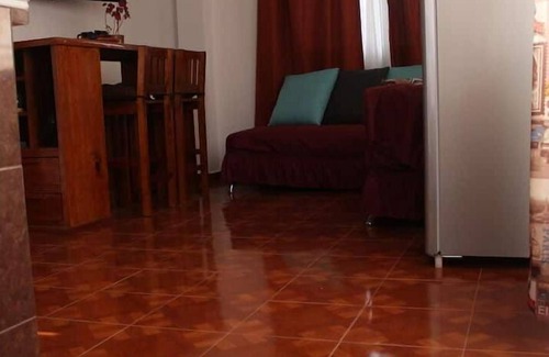 Oaxaca Apartment | Cozy 1-Bedroom Retreat Near Scenic Tourist Viewpoints
