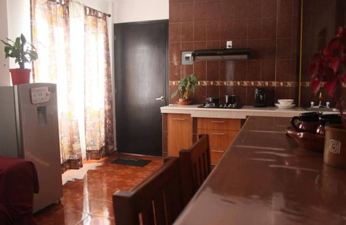 Oaxaca Apartment | Cozy 1-Bedroom Retreat Near Scenic Tourist Viewpoints