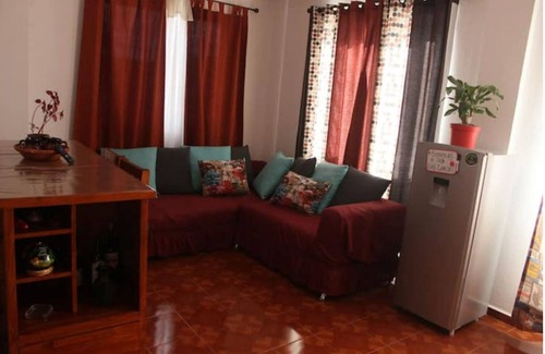 Oaxaca Apartment | Cozy 1-Bedroom Retreat Near Scenic Tourist Viewpoints