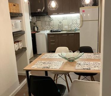 Arguello Apartment | Ideal Retreat in Villa Belgrano - Rated 9.7 by Guests