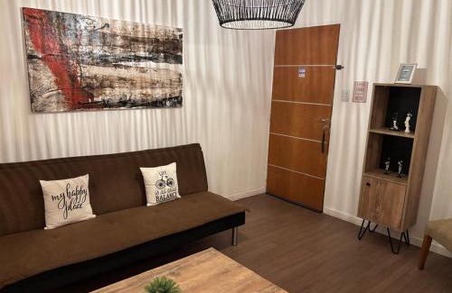 Arguello Apartment | Ideal Retreat in Villa Belgrano - Rated 9.7 by Guests