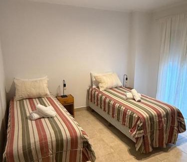 Province of Rio Negro Apartment | Depto 25 de mayo
