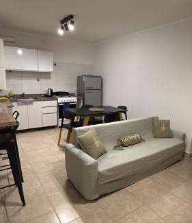 Province of Rio Negro Apartment | Depto 25 de mayo