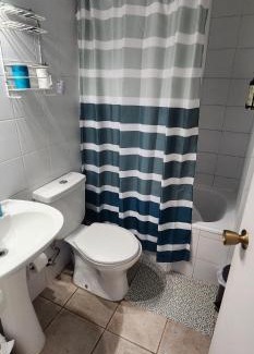 Caleta Horcon Apartment | 2D-1B Oceanview Retreat with Direct Beach Access