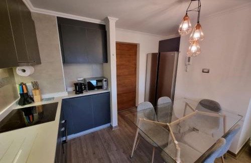 Los Angeles Apartment | Pet-Friendly Apartments in Chile - Guest Rated 9.8/10