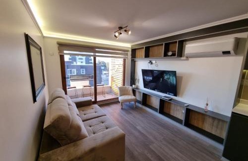 Los Angeles Apartment | Pet-Friendly Apartments in Chile - Guest Rated 9.8/10