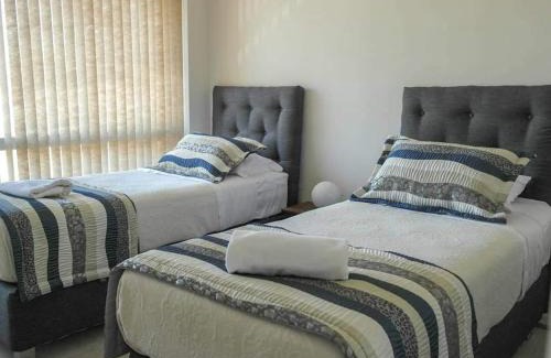 Concepcion Apartment | Family-Friendly 2-Bedroom Getaway for Memorable Stays