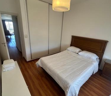 Venado Tuerto Apartment | Depto 3 de Febrero 235