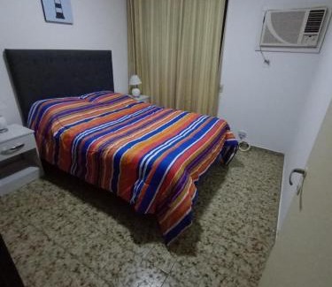 San Juan Apartment | Depto 4-6 Personas