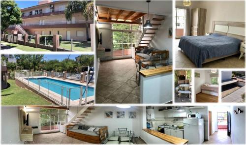 Villa Carlos Paz Apartment | Top-Rated Depto 8 with Pool - Villa Carlos Paz Stay