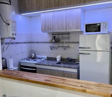 Villa Carlos Paz Apartment | Top-Rated Depto 8 with Pool - Villa Carlos Paz Stay