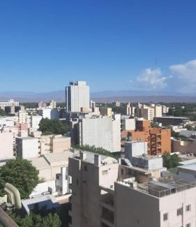 San Juan Apartment | Oceanfront Getaway Steps from Plaza 25 de Mayo - Rated 9.8