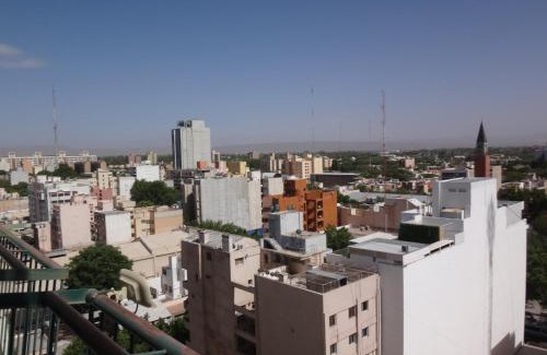 San Juan Apartment | Oceanfront Getaway Steps from Plaza 25 de Mayo - Rated 9.8