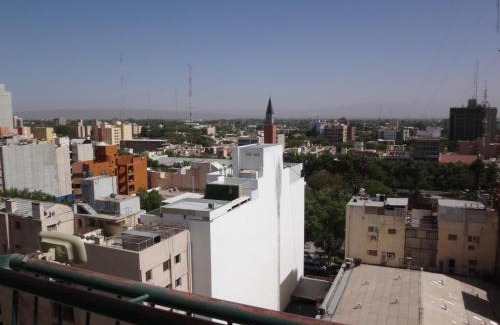San Juan Apartment | Oceanfront Getaway Steps from Plaza 25 de Mayo - Rated 9.8