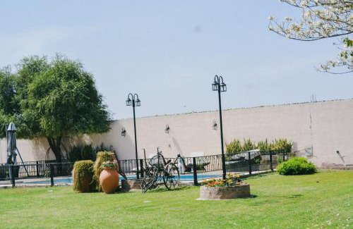 La Rioja Apartment | Guest Rated: Depto Alaniz Salinas with Pool Access