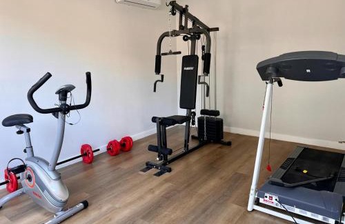 San Nicolas de los Arroyos Apartment | Scenic Depto con Vistas: Guest Rated 9.8, Family Friendly
