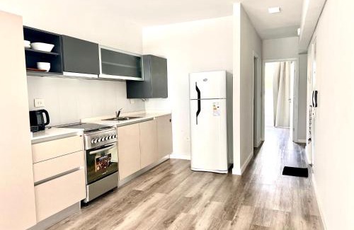 San Nicolas de los Arroyos Apartment | Scenic Depto con Vistas: Guest Rated 9.8, Family Friendly