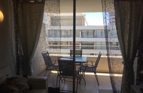 Vina del Mar Apartment | Exceptional Depto Alvarez1822 with Pool & Ocean View
