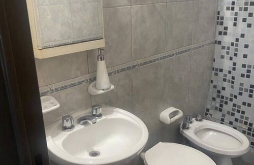 Nueva Cordoba Apartment | Budget-Friendly Stay at Depto Boulebart Illia with Kitchen