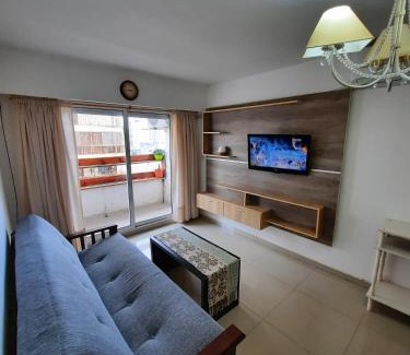 Centro Apartment | Modern 3-Bedroom Apartment with Parking in Central Location