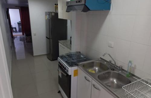 Cavancha Apartment | Discover Depto/Casa: Perfect for Beach Lovers & Families