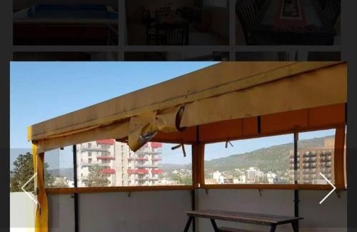 Villa Carlos Paz Apartment | Inviting Depto Centro de Carlos Paz - Guest Rated 9.8/10